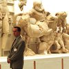 Ограблен музей в Древней Олимпии: Похищены более 70 бесценных артефактов