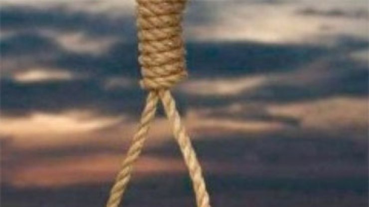 32 чиновникам в Иране грозит смертная казнь