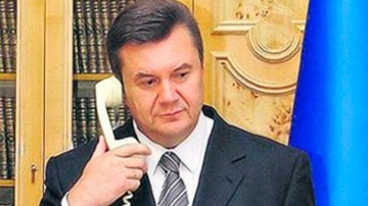 Янукович нашел нового начальника Центра по борьбе с терроризмом