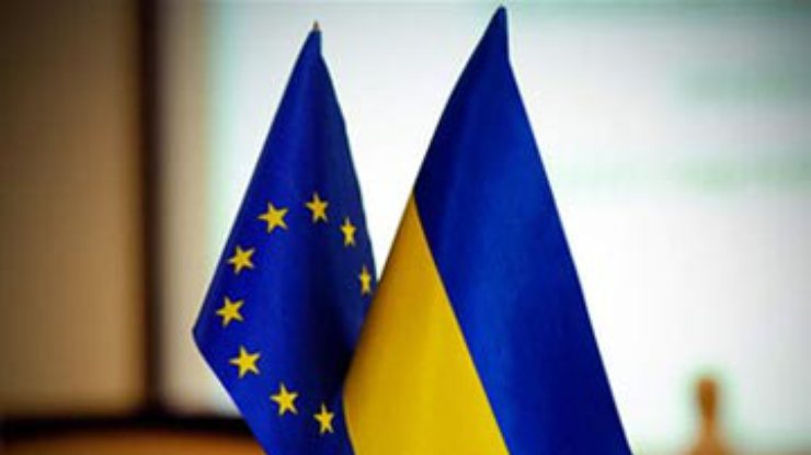 Европа призывает Украину не менять избирательный закон перед выборами
