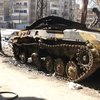 В Сирии армия обстреливает Хомс: Погибли двое детей, зацепило больницу