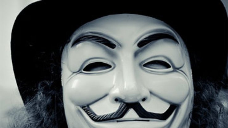 В США готовятся к атакам Anonymous на энергосистемы