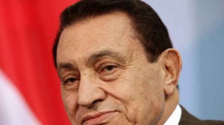 Экс-президент Египта отказался от последнего слова в суде