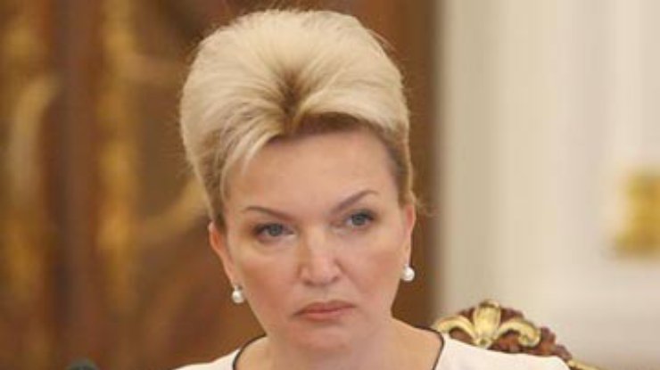 Богатырева заверила, что перинатальный центр в Кировограде готов к работе