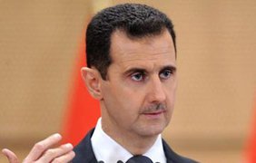 ООН обвинила Сирию в преступлениях против человечности