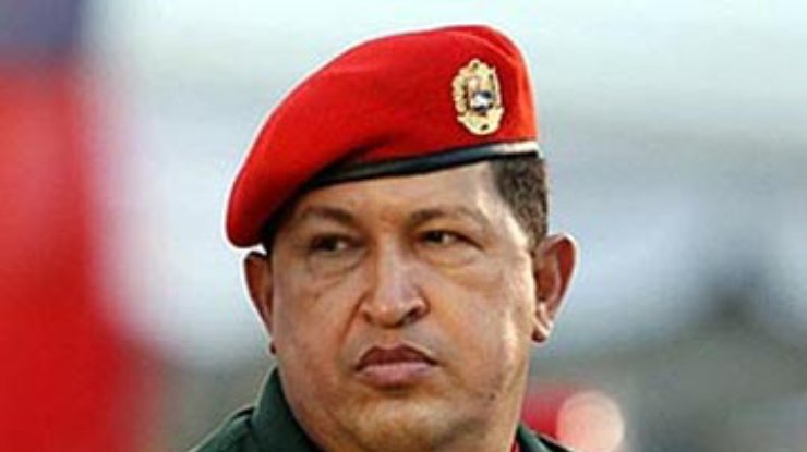 Чавес готовится к новой операции
