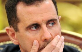 Президент Туниса предложил Асаду спрятаться в России