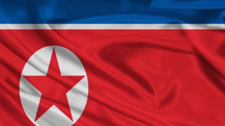 КНДР угрожает Южной Корее "священной войной"