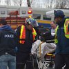 В Канаде сошел с рельсов поезд: Есть жертвы