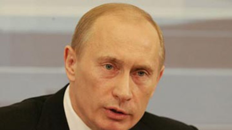 Путин собирается навязывать русский язык всему постсоветскому пространству