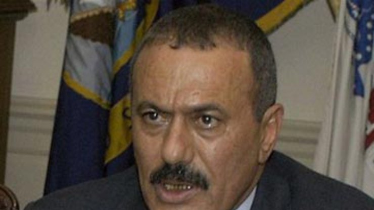Эфиопия предоставит убежище экс-президенту Йемена - СМИ