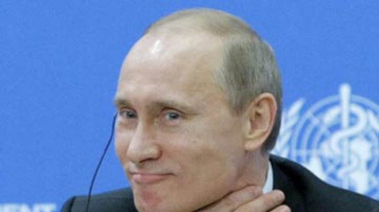 СМИ: За 10 лет на Путина планировали не менее четырех покушений