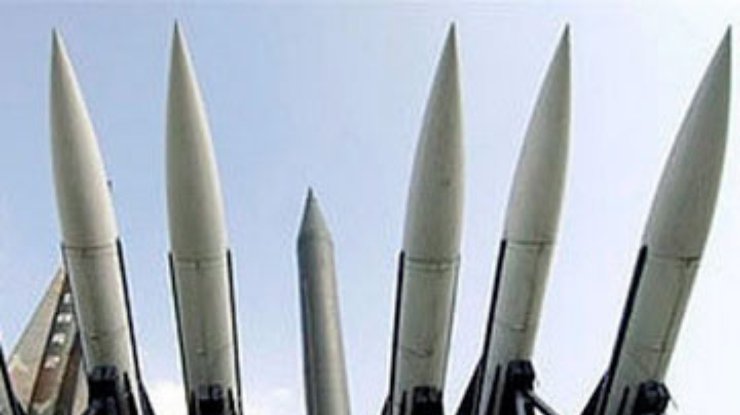 Северная Корея развертывает новые ракетные системы "Чучхе 100"