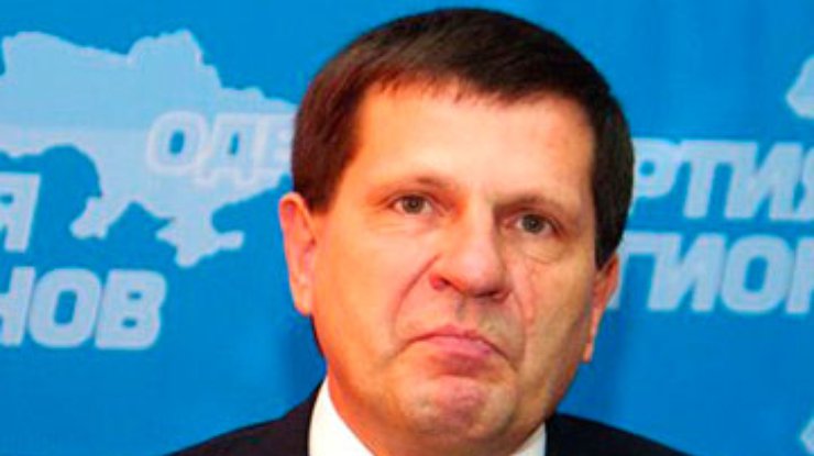 Сразу два вице-мэра Одессы попали в больницу после выговоров Костусева