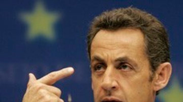 Суд посадил за решетку пьяницу, который грозился убить Саркози