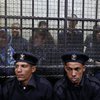 Египет выдворил иностранных правозащитников и демократических активистов