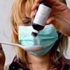 Украинцам угрожают три штамма гриппа
