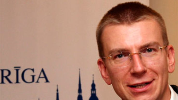 Рига объявила двух российских "вредителей" персонами нон грата