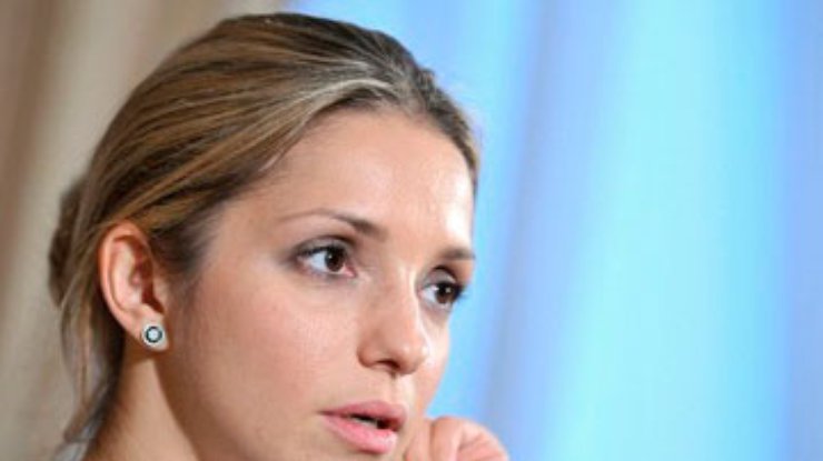Тимошенко уже несколько раз теряла сознание - дочь