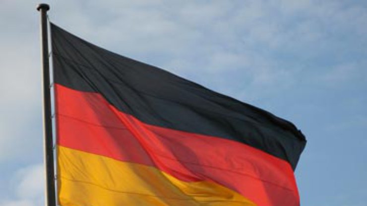 Германия признана самой привлекательной для мигрантов страной ЕС