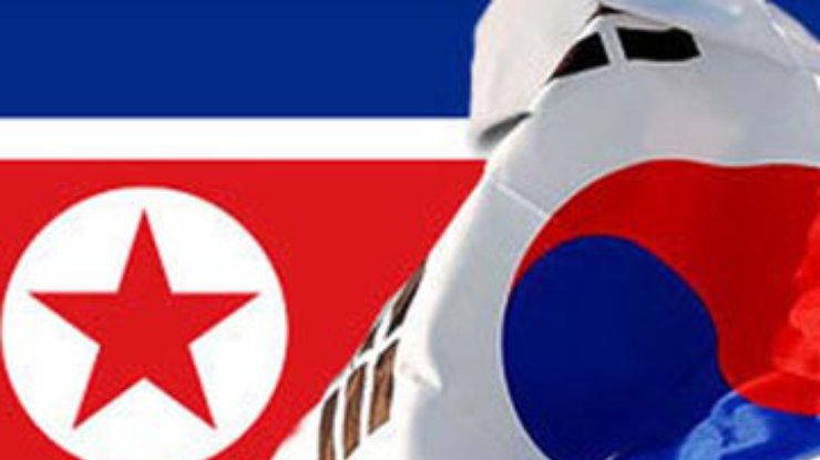 Армия КНДР готова "смести с южнокорейской земли группу предателей"