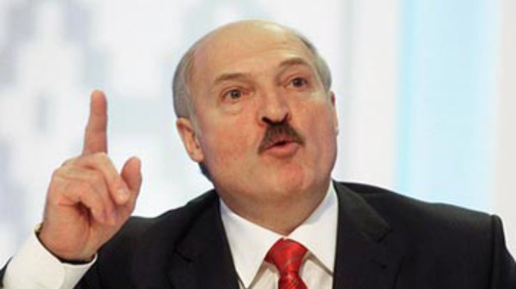 Лукашенко: Беларусь будет жестко реагировать на санкции Запада