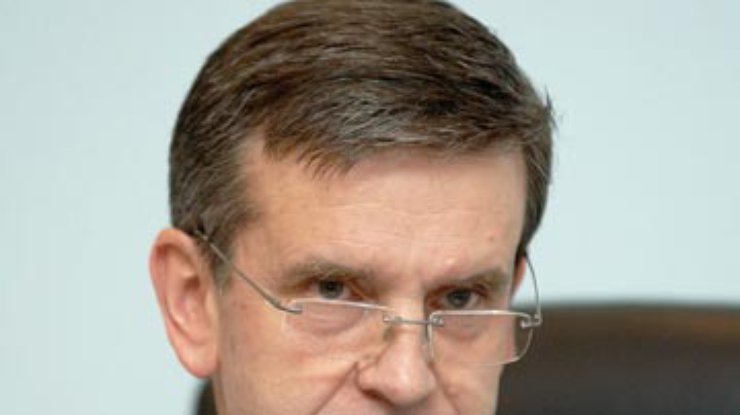 Посол РФ: Сроки подписания соглашения с Киевом зависят от сроков оценки ГТС