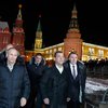 The Guardian: С возвращением Путина "перезагрузка" между Россией и США полетит в помойку