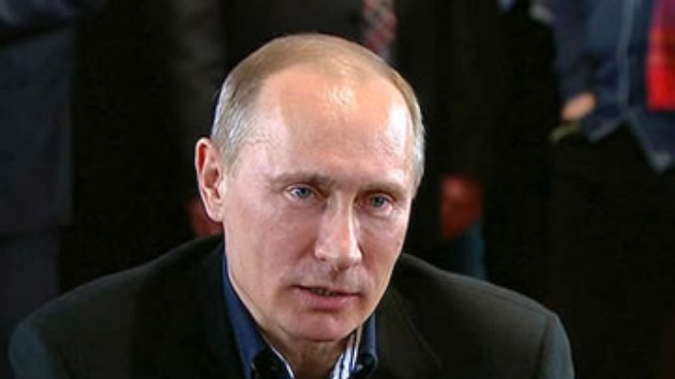 В Татарстане Путин набирает более 83%