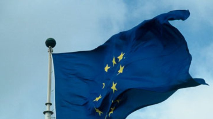 В ЕС публично заявили, что Соглашение об ассоциации с Украиной заморожено