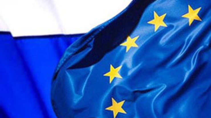 Эштон: ЕС готов сотрудничать с новым президентом России