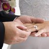 Украинцы женятся по любви - опрос