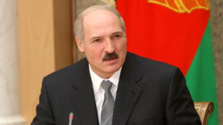 Германия обиделась на Лукашенко за слова о министре-гее