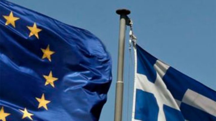 В Европе приготовились к дефолту Греции: Убытки превысят 1 триллион евро
