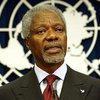 Кофи Аннан призывает сирийских оппозиционеров к диалогу