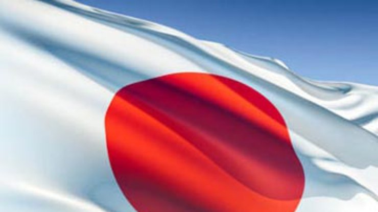 Япония претендует на четыре южнокурильских острова