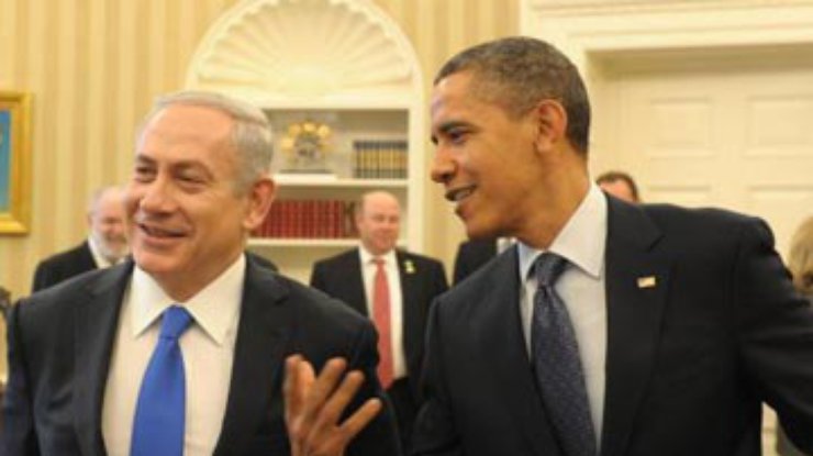 США попросили Израиль отсрочить удар по Ирану в обмен на оружие