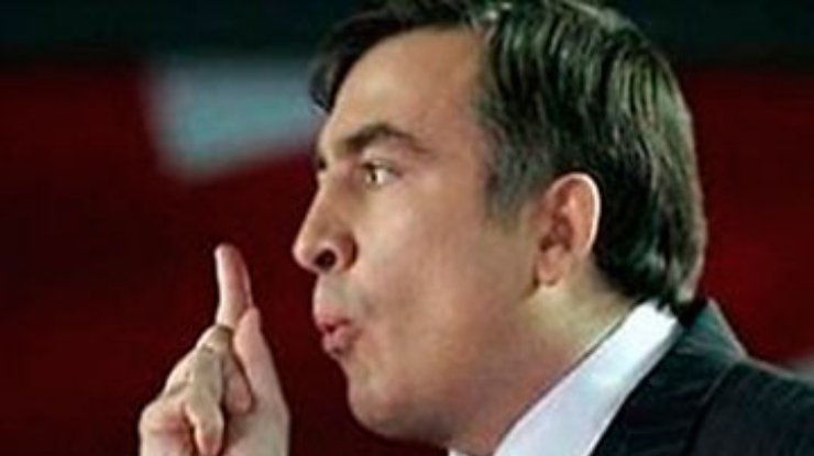 Саакашвили: Женский день должен отмечаться ежедневно