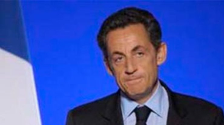 Саркози уйдет из политики, если не победит на выборах
