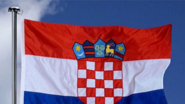 Хорватский парламент единогласно высказался за вступление ЕС