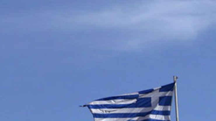 Рейтинг Греции понижен до "ограниченного дефолта"