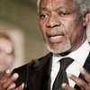 Кофи Аннан попробует осадить Башара Асада при личной встрече