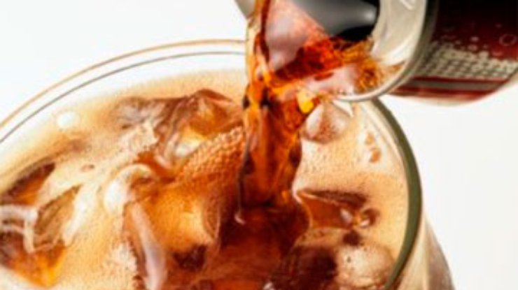 Coca-Cola и Pepsi меняют рецептуру, чтобы уменьшить канцерогенность колы