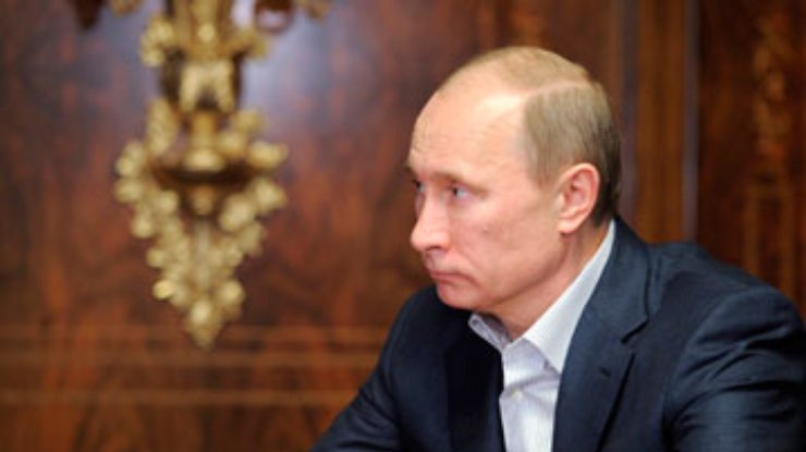 Путин обновляется – пресс-секретарь
