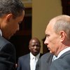 СМИ: Обама изменил место проведения саммита G8 из-за Путина