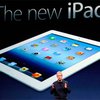 Apple распродала по предзаказам первую партию новых iPad