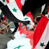 Сирийцы начали получать гуманитарную помощь
