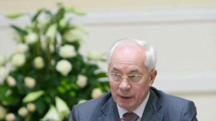 Эксперт: Главное достижение Азарова - преодоление 2-летнего рубежа на посту
