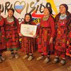 Букмекеры обещают "Бурановским бабушкам" второе место на Евровидении