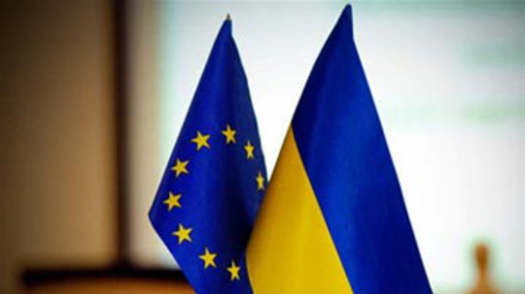 СМИ: Украина и ЕС согласовали дату парафирования соглашения об ассоциации